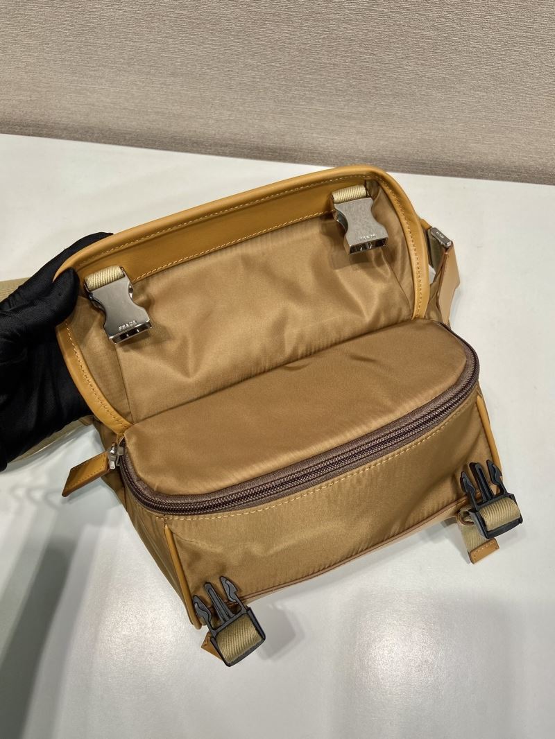Pra*a satchel bags